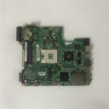 Toshiba Satellite L600 L640 L645 Sülearvuti Emaplaadi A000073400 DATE2DMB8E0 DATE2DMB8F0 DDR3 HM55 Koos HD4570 GPU