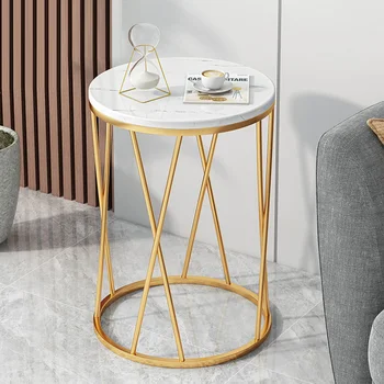 Pool lauda Tuli luksus nurgalaud elutoa mööbel lihtne, rõdu pool tabelid Põhjamaade kohvi laual Väike öö riiul