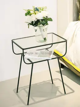 Diivanilaud kaasaegne minimalistlik rõdu väike pool lauda elutoas square diivan nurgas külgmine kapp Põhjamaade in tuule väike laud