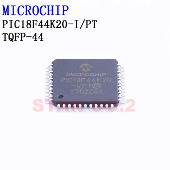 1PCSx PIC18F44K20-I/PT TQFP-44 MIKROKIIP Mikrokontrolleri