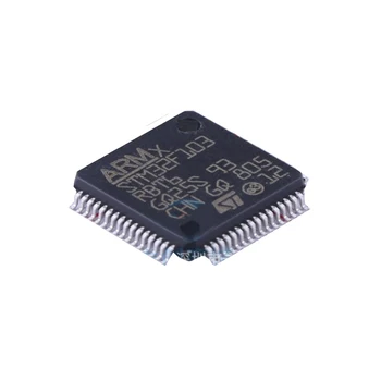 STM32F103RBT6 Uus ja Originaalne Integrated Circuit ic Kiibid Mälu Elektroonilised Komponendid, Moodulid Laos