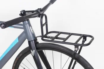PIZZ H4 HAMMAS fixed gear jalgratas korvi ülikerge alumiiniumist jalgratta korvi raam jalgrattasõit korvi