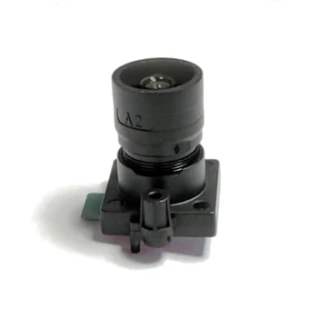 F1.07 4,3 mm Starlight CCTV Objektiiv lainurk 1/1.8