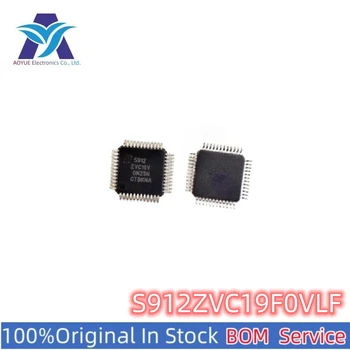 Uus Originaal Stock IC Elektroonilised Komponendid S912ZVC19F0VLF IC MCU One Stop BOM Teenindus