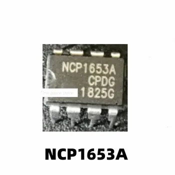 1TK NCP1653 NCP1653A NCP1653APG LCD Power Management Kiip DIP-8