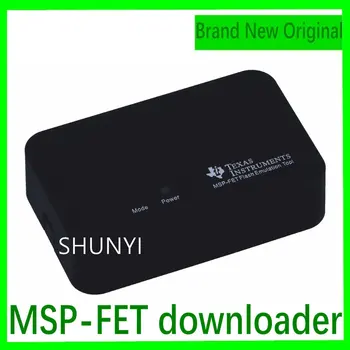 MSP-FET downloader 100%Brand New Originaal 