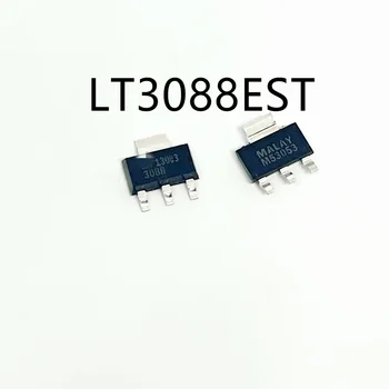 10TK LT3088EST # TRPBF kiip SOT223 Power IC chip, lineaarne regulaator LDO