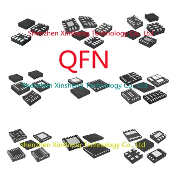 NTP-3100 QFN56 Originaal Chipset 100% Uued NTP-3100