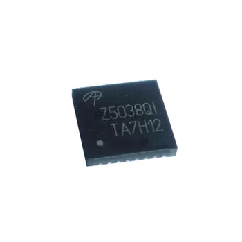 5TK AOZ5038QI Z5038Q1 Z5038QI QFN Uus originaal ic chip laos