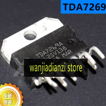 TDA7269 TDA7269A auto võimendi IC chip ZIP-11 hea kvaliteet