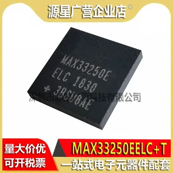 (1 tükk) MAX33250EELC+T MAX33250EELC LGA-12 Liides IC Chip Nouveau et Originaal