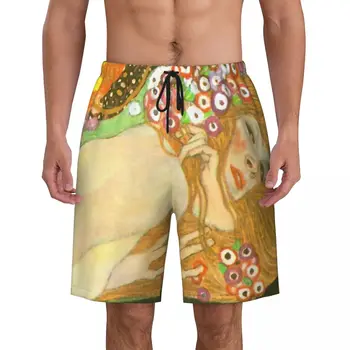 Custom Pardal Lühikesed Mehed Kiire Kuiv Beachwear Boardshorts Maali Kunst Ujumine Reisikohvrid Ujumispüksid