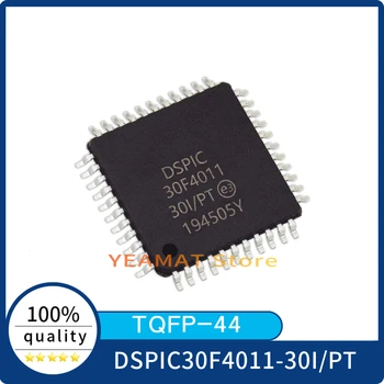 1tk/palju Brand new DSPIC30F4011-30I/PT Mikrokontrollerite
