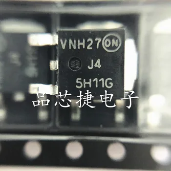 10tk/Palju MJD45H11T4G Märgis J45H11G ET-252 (DPAK) PNP 80V 8A Täiendavad Power Transistors