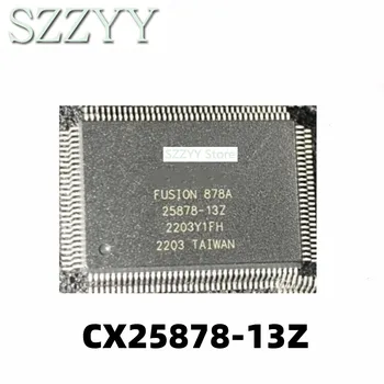 1TK CX25878-13Z Video Dekooder Chip IC QFP-128 Pakett 25878-13Z