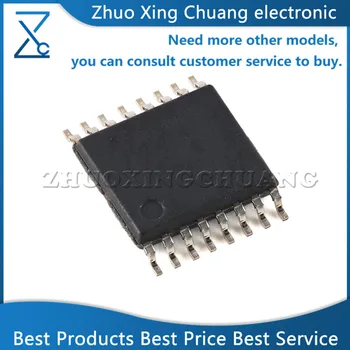 1TK LVX4052 TC74LVX4052FT LVX 4052 TSSOP16 Chip integrated circuits on täiesti uus ja originaal.