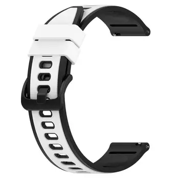 Silikoonist Rihm Jaoks Watch5 Watch5 Pro Watch4 Klassikaline Magnet Käevõru Watch Band, Anti-higi Veekindel Ja Anti-fingerprint