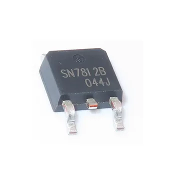 SN7812BDJ 252-Elektrooniliste Komponentide Integreeritud Kiip Ic Uus Ja Tehase Originaal Hind