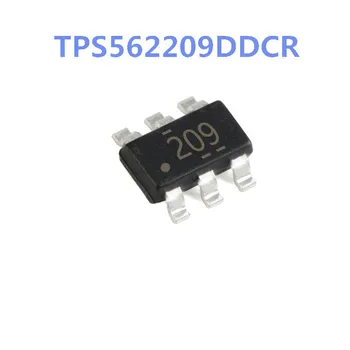 1tk TPS562209DDCR TPS562209 SOT23-6 Uus originaal ic chip laos