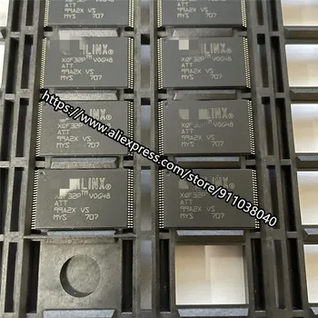 Imporditud originaal XQF32PVOG48M pakett TSOP48 ainult originaal