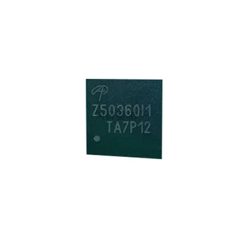 5-10TK AOZ5036QI1 Z5036QI1 Z5036Q11 QFN Uus originaal ic chip laos