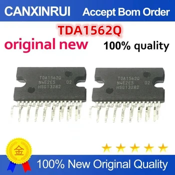Algne Uus 100% kvaliteet TDA1562Q Elektroonilised Komponendid Integraallülitused Kiip