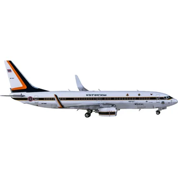 Phoenix 1:400 Skaala PH11673 RT õhujõudude Boeing 737-800 HS-HMK Kääbus Valatud Sulamist Õhusõiduki Mudel Suveniiride Kogumise Kingitused