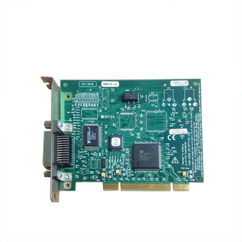 PCI-GPIB 183617K-01 GPIB IEEE 488.2 Liidese Adapter Kcal 97 98 Väljaanne Liidese Kaart