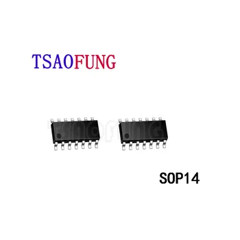 5Pieces W83391TS SOP14 Elektroonilised komponendid integraallülitus