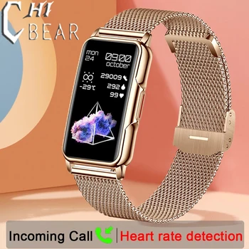 Uus Smart Watch Naiste tervisespordi-Tracker Südame Löögisageduse ja Vere Hapniku Jälgida Meeste Smart Watch Sobib Huawei IOS Android