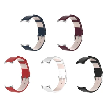 2023 Uus Quick Release Smartwatch Kaar, Anti-scratch Pehme Käepaela Moes Käevõru Sobib Mi-Band 8 Mugav Rihm
