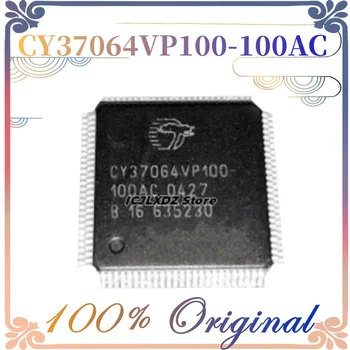 1tk/palju Uusi Originaal CY37064VP100-100AC CY37064VP100 - 100AC CY37064VP100 CY37064 TQFP-100 integrated circuit kiip Laos
