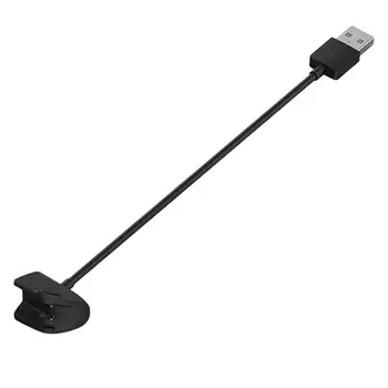 Uus Samsung Fit-e R375 Nutikas Käevõru Laadija USB-laadimiskaabel Juhtme Klamber Laadija Asendamine Laadija Kaabel 15cm/1m