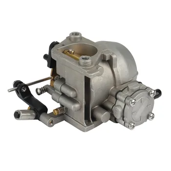 Carburetor Assy jaoks Suzuki 13200-91D21 13200-939D1 15HP DT15 DT9.9 Päramootoriga Mootor Paadi Mootor Kõrge Kvaliteediga