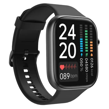 Uus Smart Vaadata Meeste ja Naiste Südame Löögisageduse Veekindel Sport Fitness Tracker Bluetooth Kõne Smartwatch Android Iphone Telefon