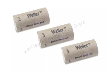 Algne WELLER T0058759725N Õhu Filter (3tk/komplektis)