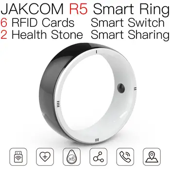 JAKCOM R5 Smart Ringi Uuem kui smart köök 7l s1 xros mini ticwatch pikkus allikas 500w 80plus brasiilia portugali usb
