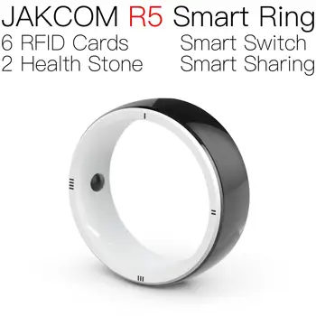 JAKCOM R5 Smart Ringi Parim kingitus alexa tarvikud saksamaa saturimetro seina kleebised smart home k40 mängude disainer