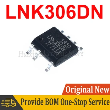 LNK306DN SOP7 LNK306DG standardne töökord (SOP-7 LNK306 LNK306D power IC Uus ja Originaal IC Kiibistik