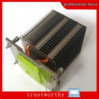 UUS server radiaator CPU jahutusradiaator CPU-heatsink 0WC4DX WC4DX Dell T430
