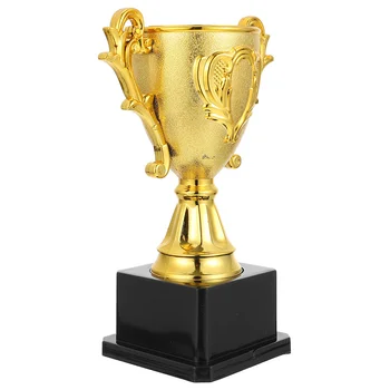 Auhinna Trofee Mini Jalgpalli Suur Võitja Kooli Plastikust Võistlus Tasu Lapse Lapsed Mänguasjad Bulk