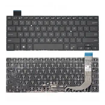 USA uus sülearvuti klaviatuur ASUS X407 X407U X407M X407MA X407UA X407UB A407 A407U Y4000 Y4000U Y4000UB