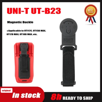 ÜHIK UT-B23 UT-B24 Magnet Manus Magnet Ripats Magnetilise Luku UT-B23 kasutada UT117C,UT15B MAX UT17B MAX UT18B MAX jne.