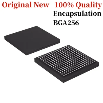 Uus originaal NS9215B-0-I150 pakett BGA256 chip integrated circuit IC