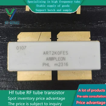 ART2K0FES Frantsiisi puhul ATC mahtuvus kõrgsageduslikku RF toru, mikrolaineahi toru, kvaliteedi tagamise, hinnaeelise