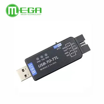 USB TTL converter UART tasuta juht TypeC moodul USB multi-channel serial port laadida CH343G