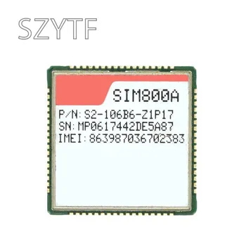 SIM800A Dual-band GSM/GPRS-Moodul Moodul Asendab SIM900A Brändi 