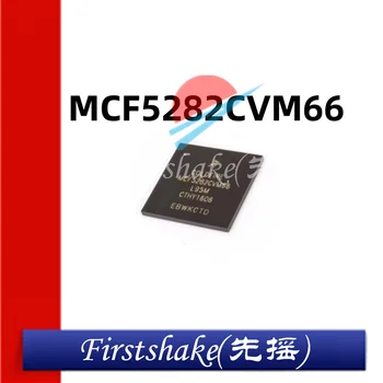 1tk Originaal Tõeline MCF5282CVM66 BGA-256 Plaaster MCU Mikrokontrolleri Uus IC Chip