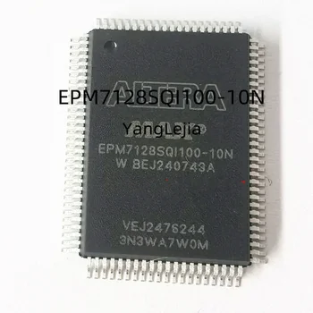 1tk/Palju EPM7128SQI100-10N EPM7128 QFP100 Uus Chip IC