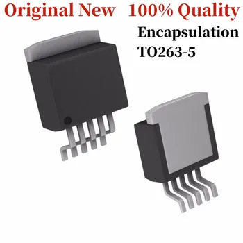 Uus originaal LT1129IQ-3.3#TRPBF pakett TO263-5 chip integrated circuit IC